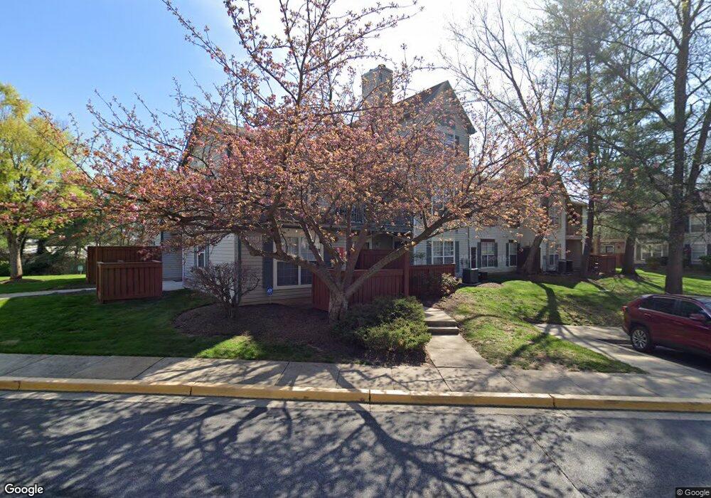 4829 River Valley Way, Bowie, MD 20720 - photo 1