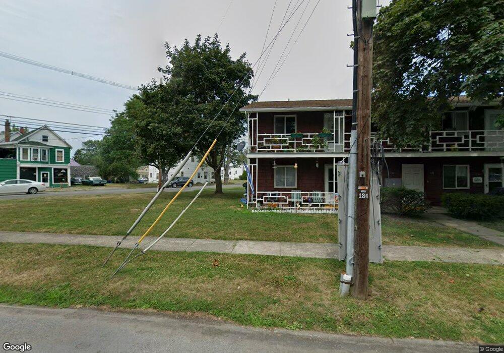 126 Stenzil St, North Tonawanda, NY 14120 - photo 1