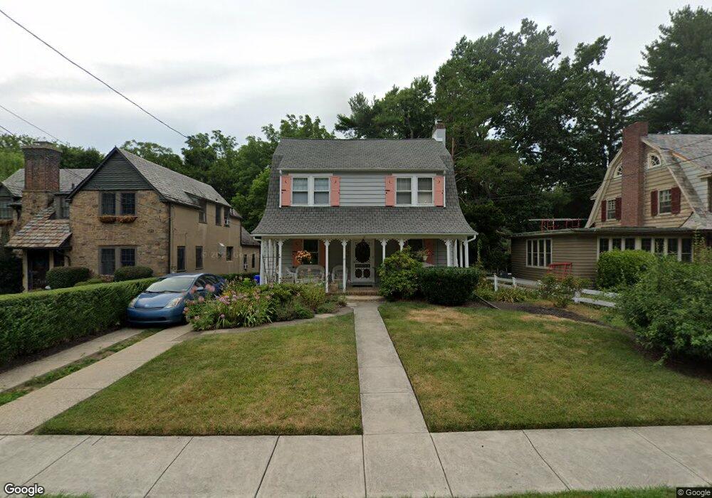 Street View Photo
