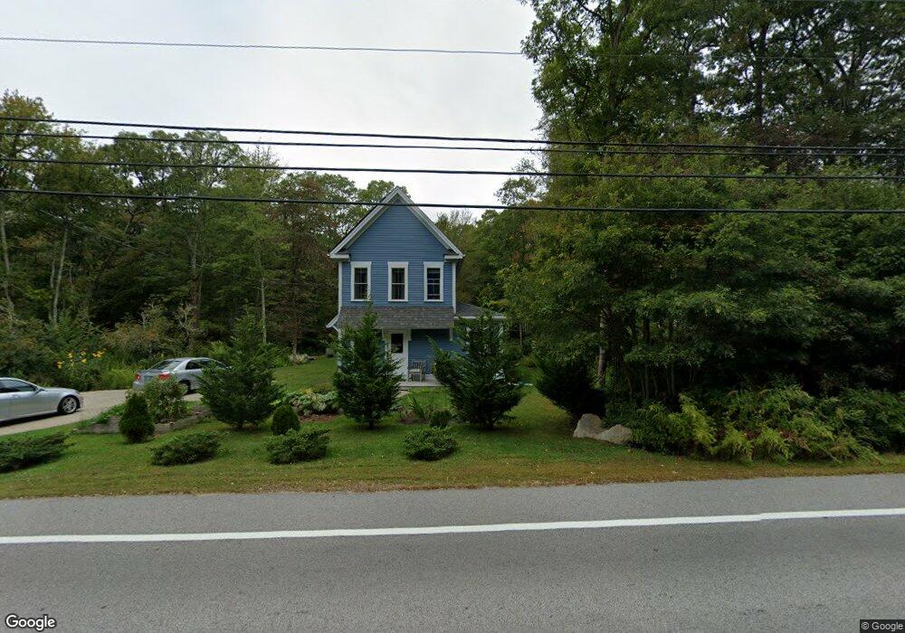 135 Colebrook Rd, Little Compton, RI 02837 - photo 1