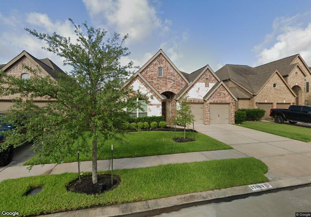 27963 Chiapas Dr, Spring, TX 77386 - photo 1