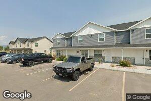 467 W 370 S Unit 24, Preston, ID 83263