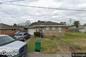 489 W Hoover St, Destrehan, LA 70047