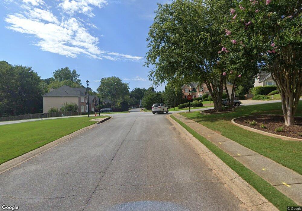 0 Rosehaven Way unit 8452903, Suwanee, GA 30024 - photo 1