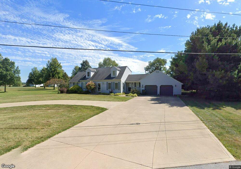 5410 Cleveland Rd E, Huron, OH 44839 - photo 1