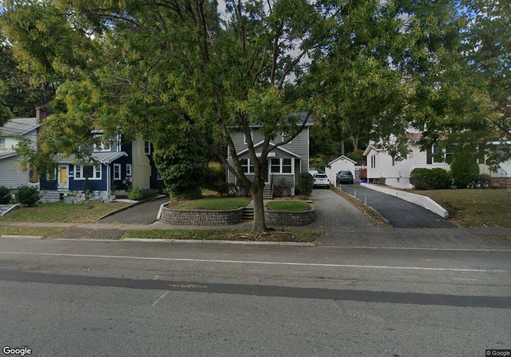 812 Broad St, Bloomfield, NJ 07003 - photo 1