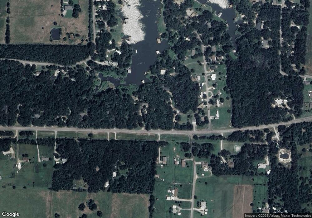 2800 Recreation Road 3, Bonham, TX 75418 - photo 1