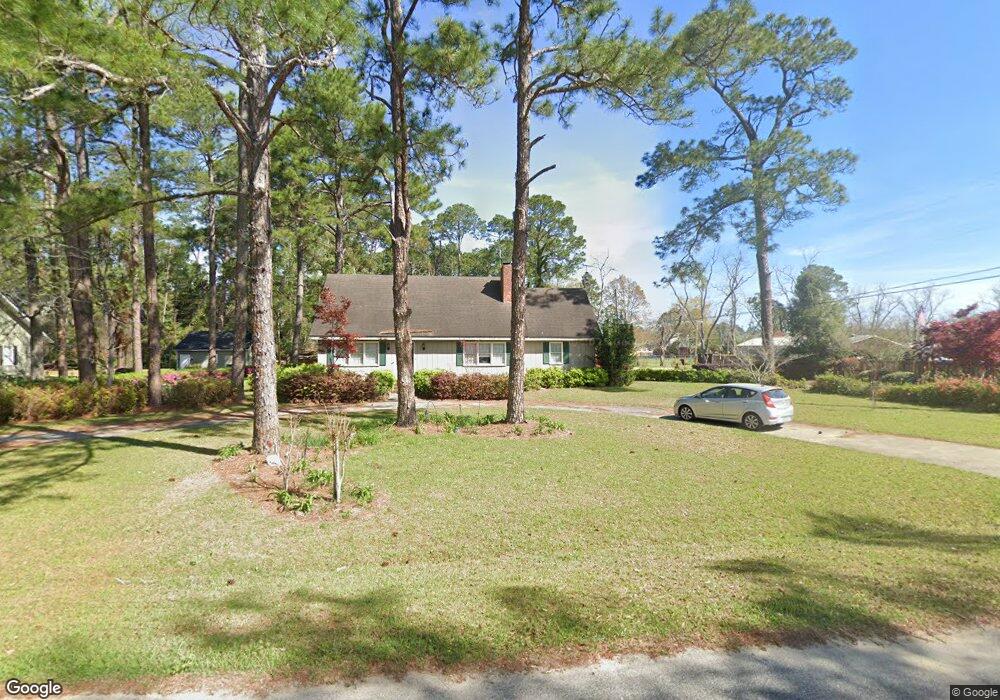 125 Azalea Ln, Fitzgerald, GA 31750 - photo 1