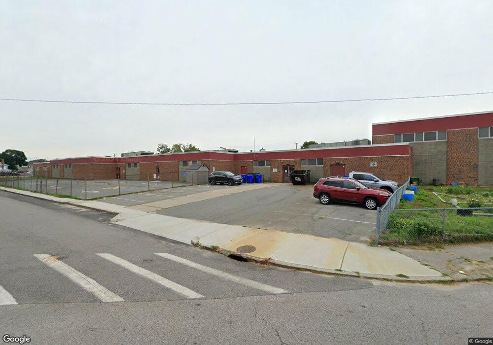 0 Baxter St, Pawtucket, RI 02861 - photo 1