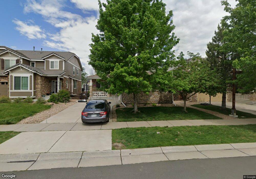 7005 S Addison Ct, Aurora, CO 80016 - photo 1