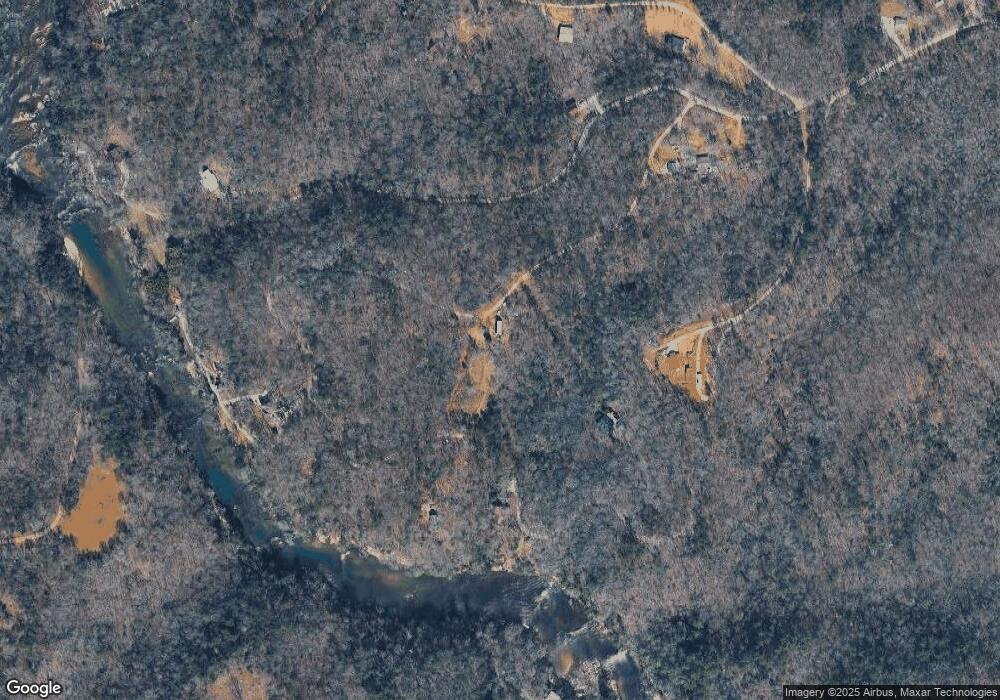 1065 Thunderhead Trail, Demorest, GA 30535 - photo 1