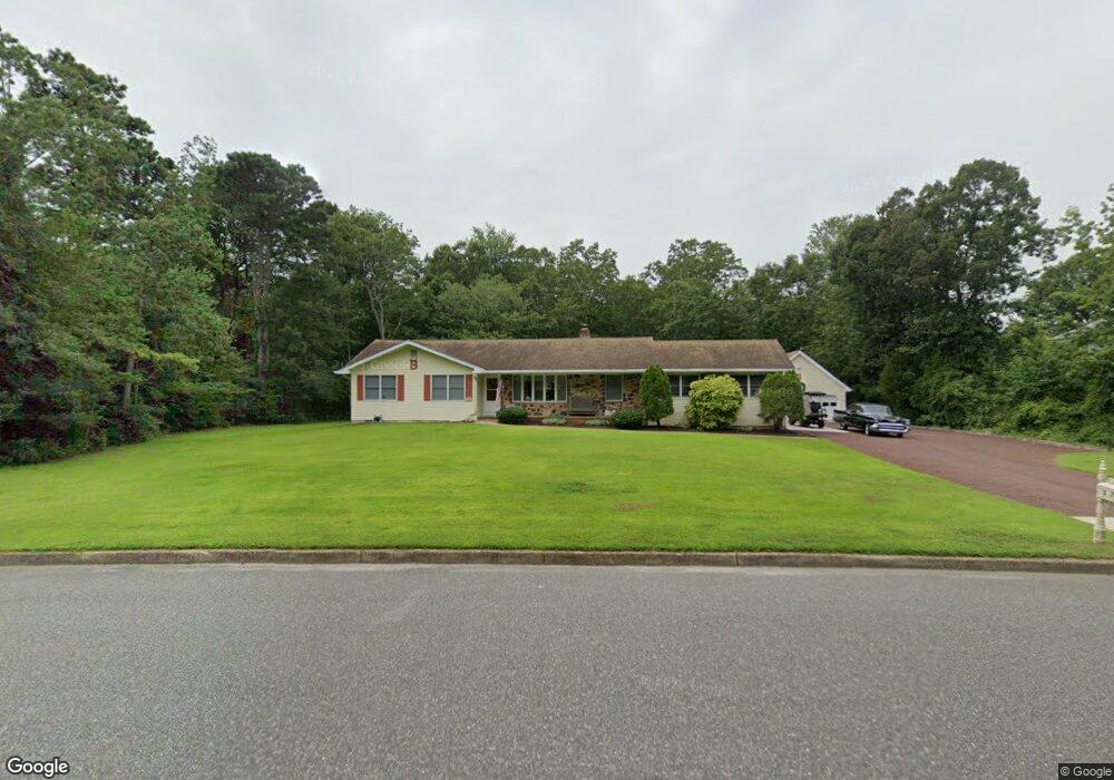 27 Somers Ave, Ocean View, NJ 08230 - photo 1