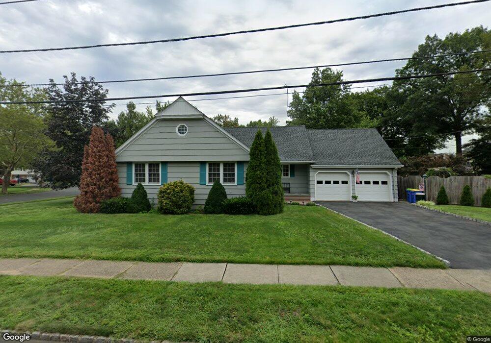 17 Lee Way, Somerville, NJ 08876 - photo 1