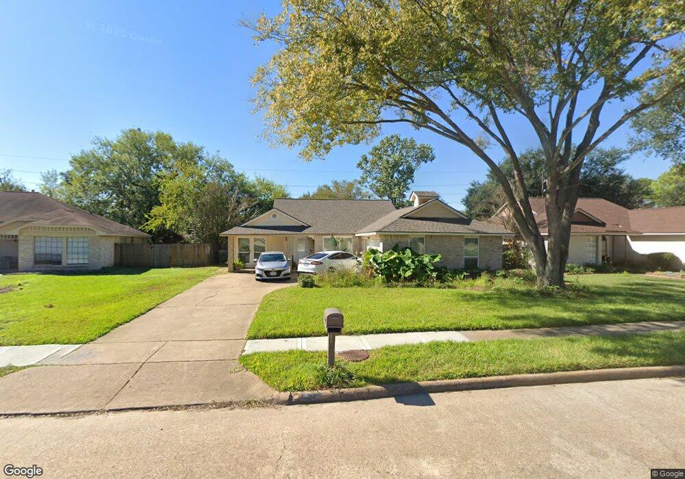 8507 Rose Manor Dr, Houston, TX 77095 - photo 1