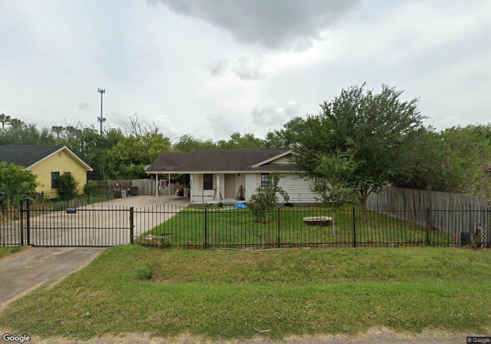 205 N Beto Garcia Dr, Weslaco, TX 78596 - photo 1
