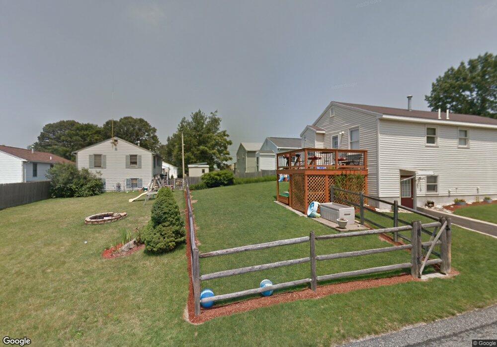 5 Ruth St unit BOURQUE, Cumberland, RI 02864 - photo 1