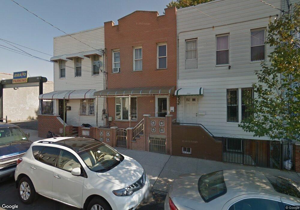 249 Linwood St, Brooklyn, NY 11208 - photo 1