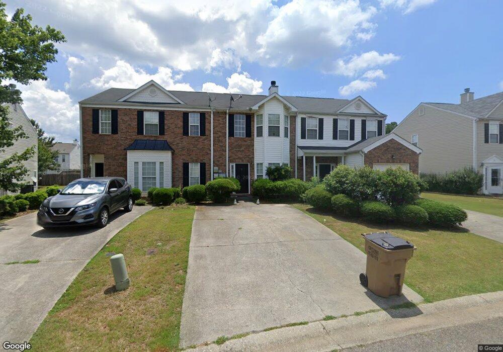 21 Berkeley Place unit 21, Cartersville, GA 30121 - photo 1