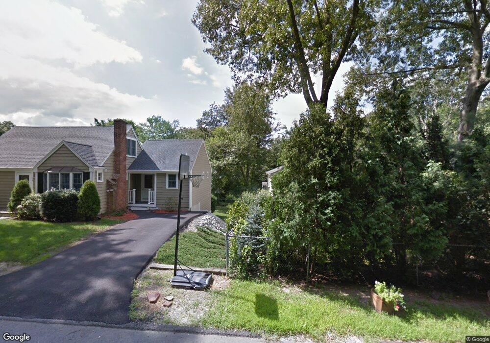 16 Dale Rd, East Weymouth, MA 02189 - photo 1