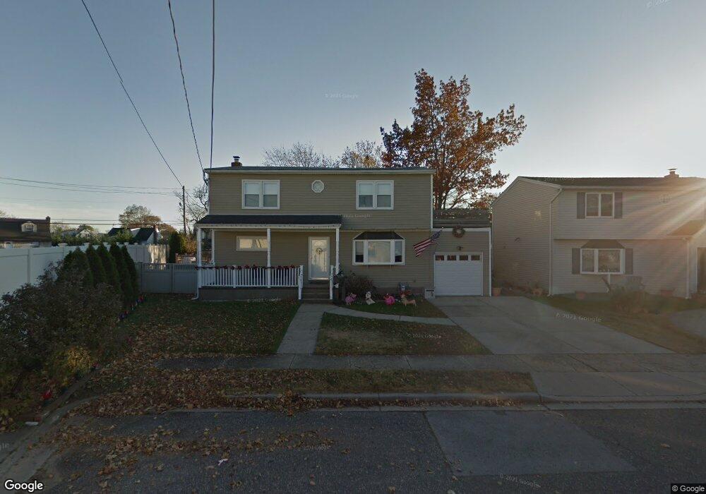 120 Burt Ave, Oceanside, NY 11572 - photo 1