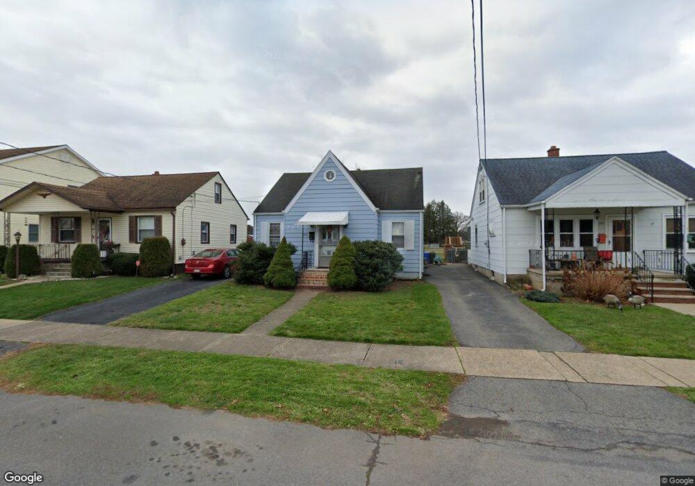 431 Washington Ave, Wyoming, PA 18644 - photo 1