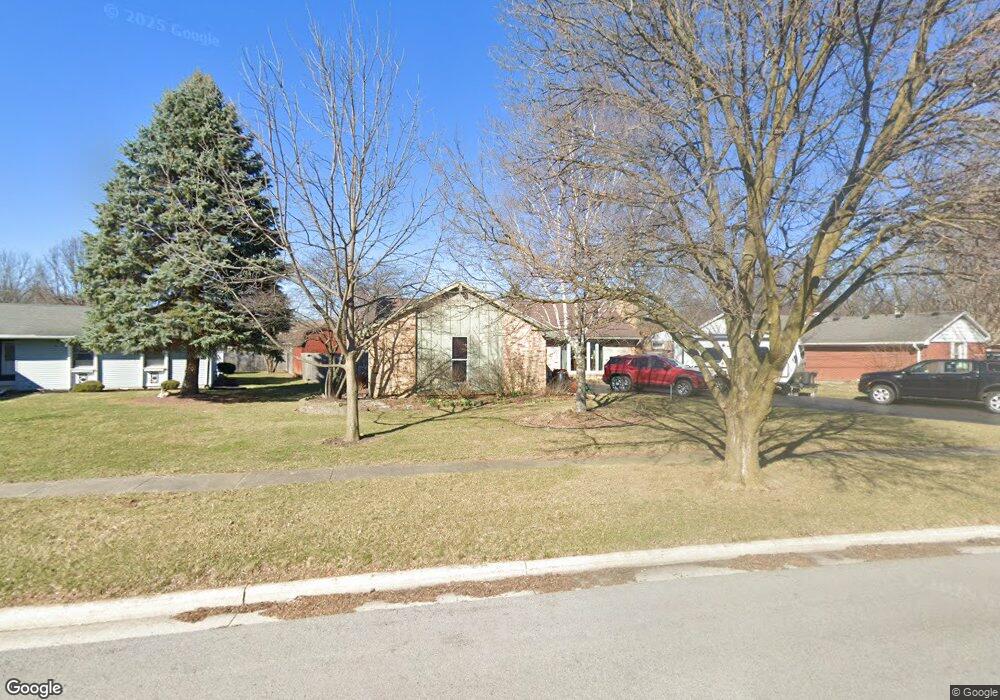 1010 Decker Ave, Findlay, OH 45840 - photo 1