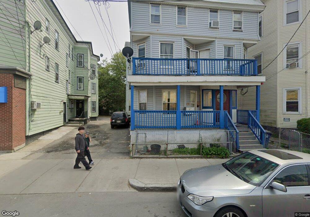 83 Shirley Ave unit 4, Revere, MA 02151 - photo 1