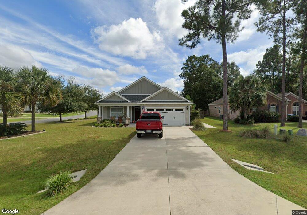84 Churchill Dr, Crawfordville, FL 32327 - photo 1