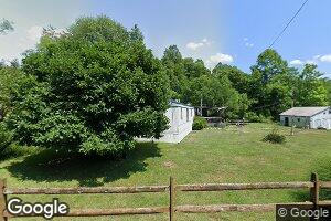 33565 Whites Hill Rd, Rutland, OH 45775