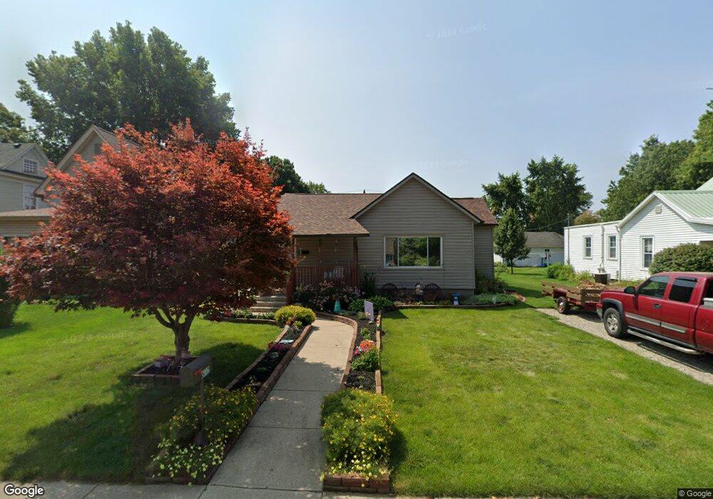 602 E 4th St, Fowler, IN 47944 - photo 1