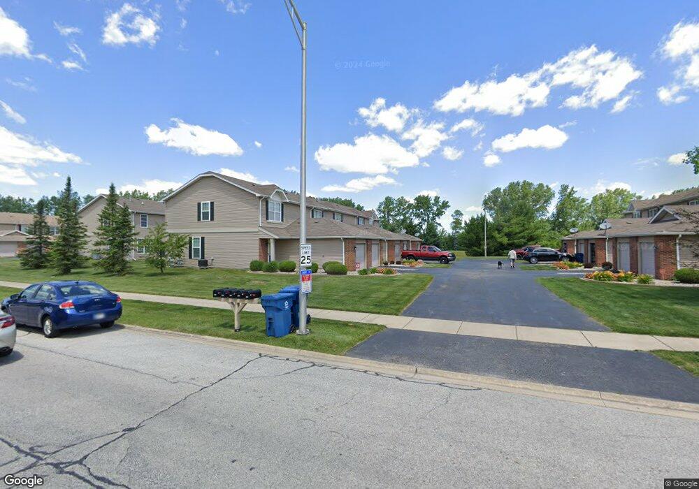 937 Flagstone Dr unit 163-4, Dyer, IN 46311 - photo 1