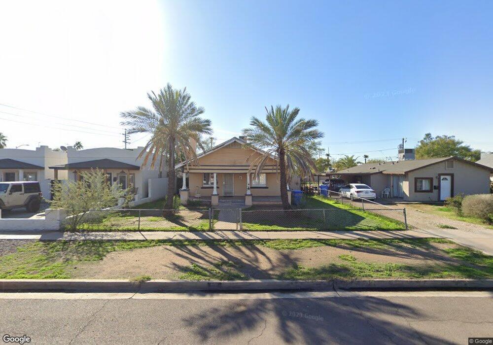 1341 E Willetta St unit A2, Phoenix, AZ 85006 - photo 1