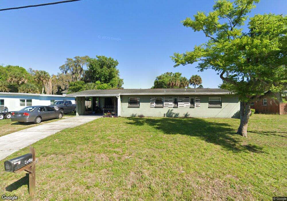 407 Mendel Ln, Titusville, FL 32796 - photo 1