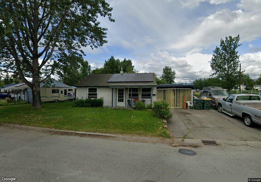 1413 Atkinson Dr, Anchorage, AK 99504 - photo 1