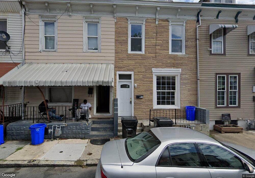 117 Balm St, Harrisburg, PA 17103 - photo 1