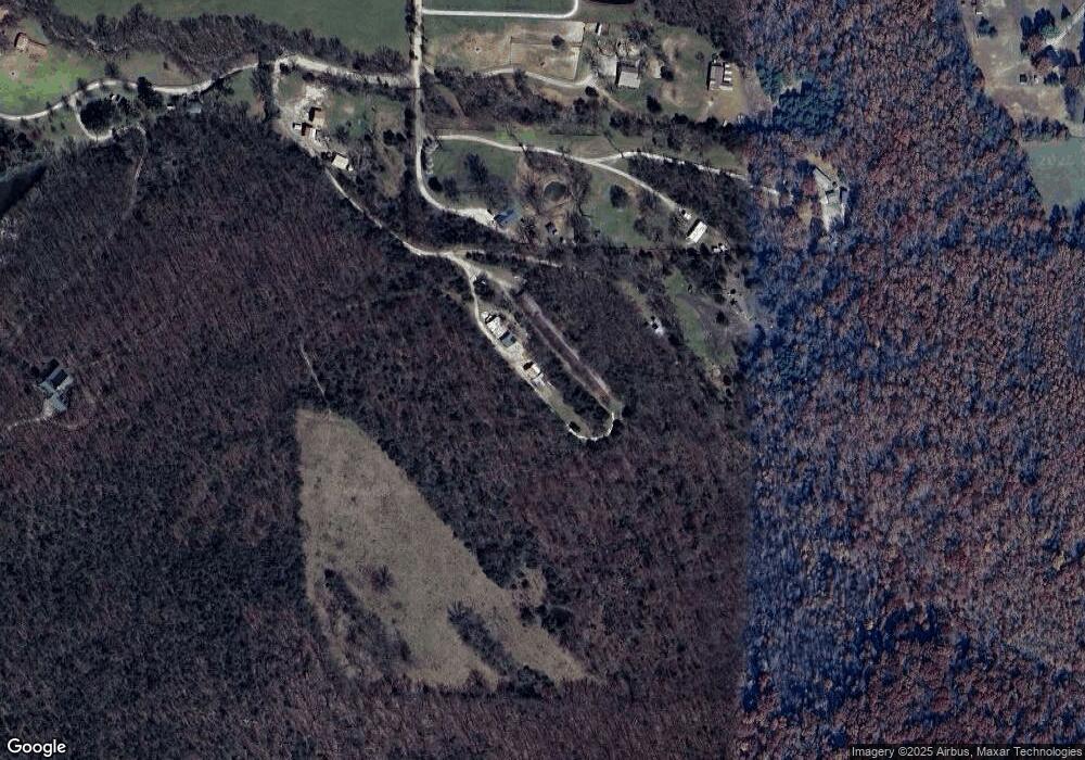 10852 Bray Rd, Elkins, AR 72727 - photo 1