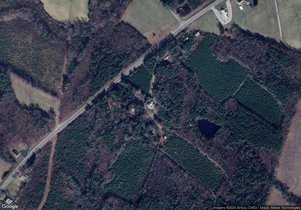 20000 Highway Forty Seven, South Hill, VA 23970 - photo 1