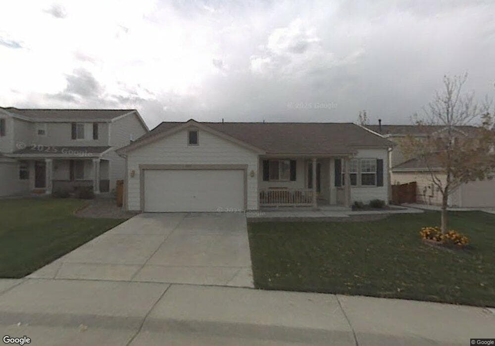 5357 S Rome Cir, Aurora, CO 80015 - photo 1