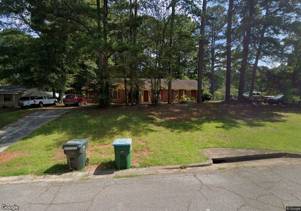 5433 Bishops Cir unit 1, Norcross, GA 30093 - photo 1