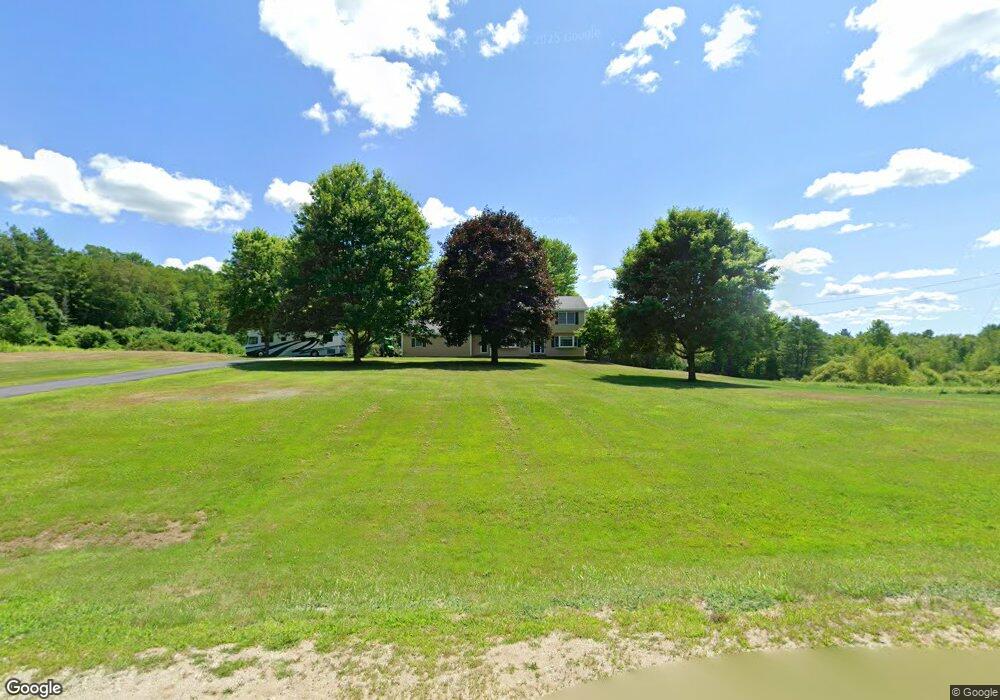 71 Rackley Dr, Greene, ME 04236 - photo 1