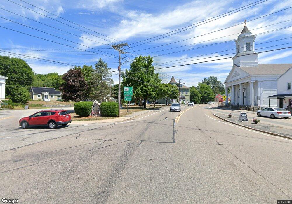 2 Milford St, Upton, MA 01568 - photo 1