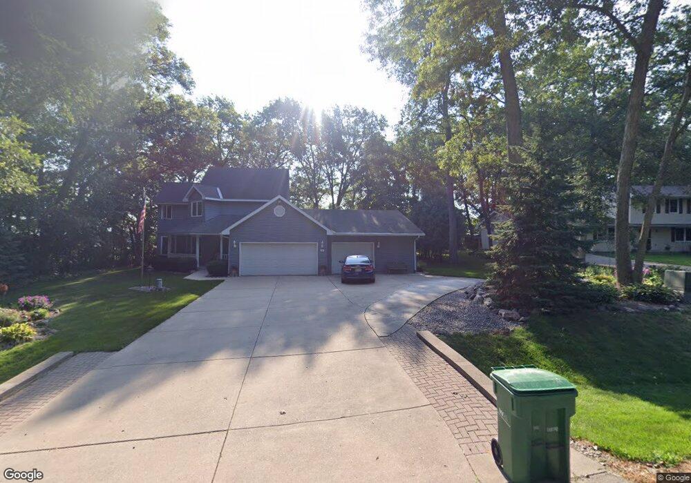 484 Meander Wood Rd, Oregon, WI 53575 - photo 1