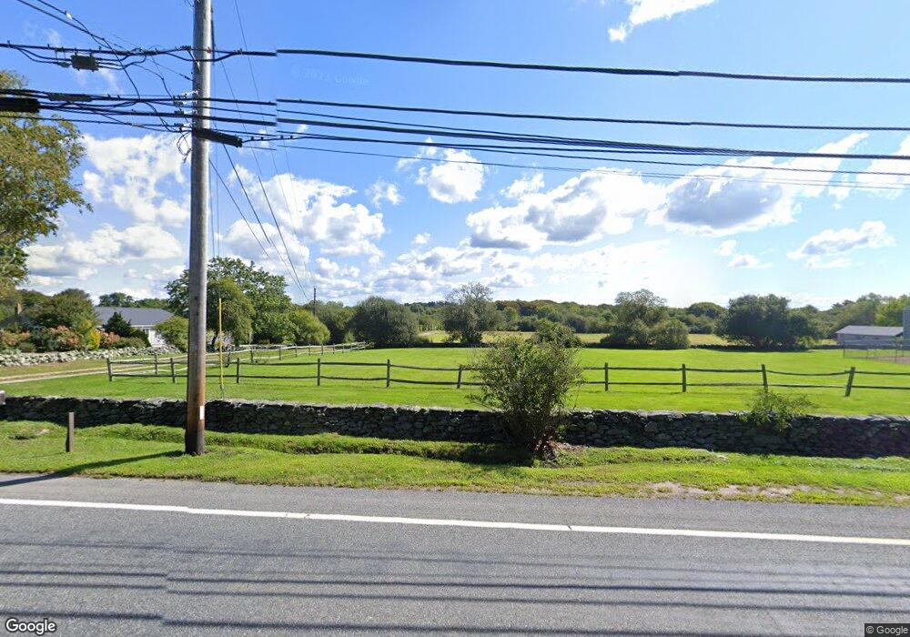 290 W Main Rd, Little Compton, RI 02837 - photo 1