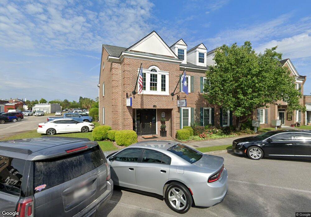 204 Elm St unit Suite 200 (Upstairs), Conway, SC 29526 - photo 1