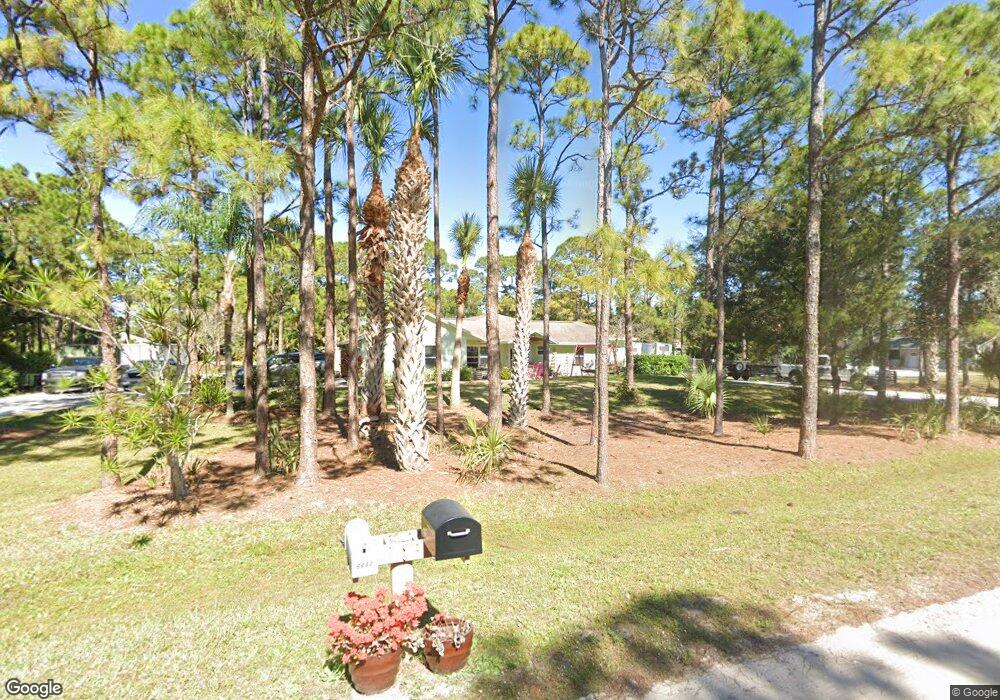 0 141st Ln N, Palm Beach Gardens, FL 33418 - photo 1