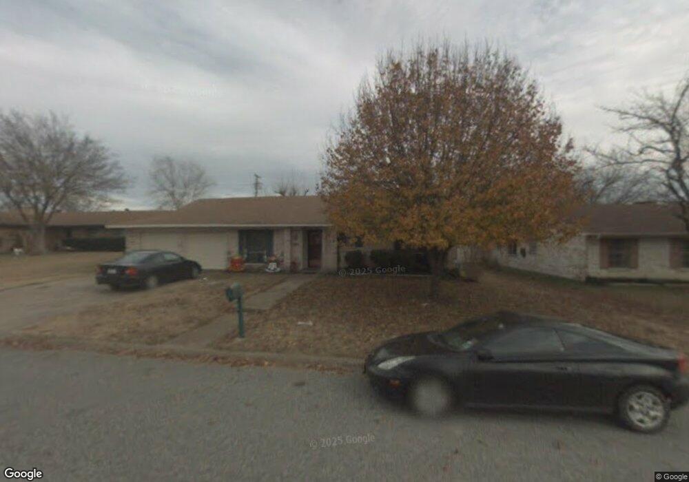 3117 Northridge Dr, Sherman, TX 75090 - photo 1