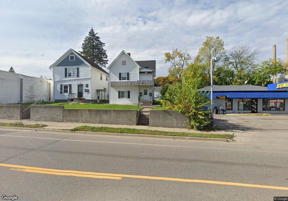 1612 S Washington Ave unit 1, Lansing, MI 48910 - photo 1