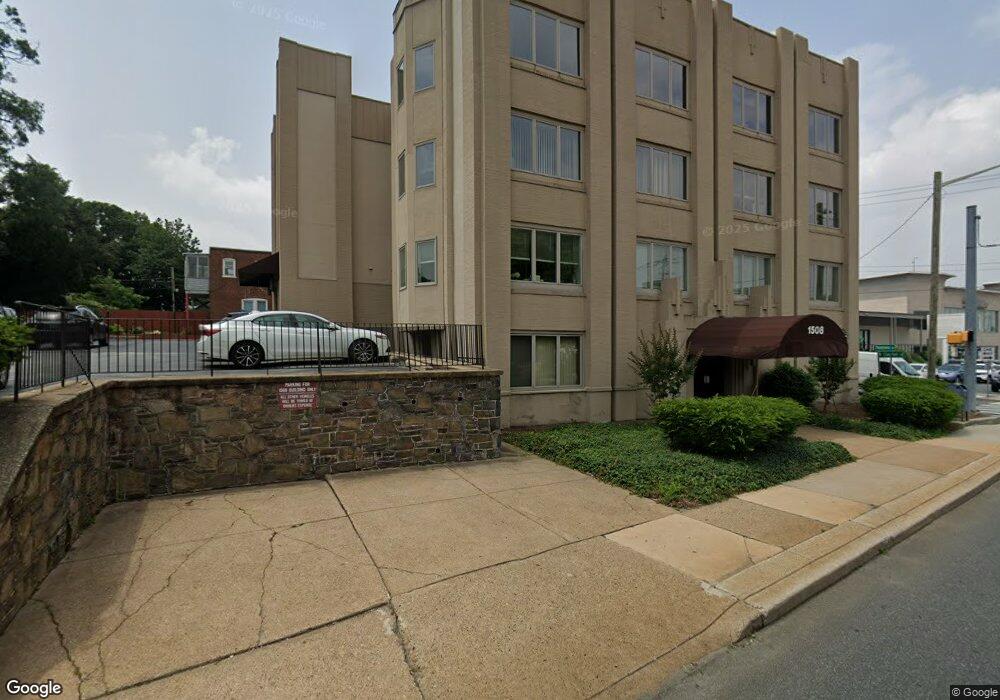 1508 Pennsylvania Ave unit 4A, Wilmington, DE 19806 - photo 1