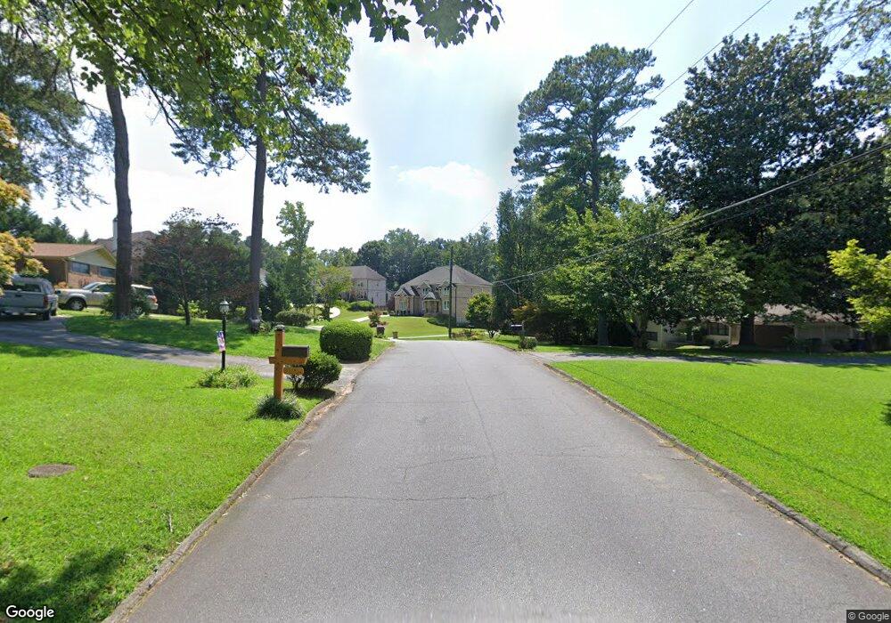 0 Siesta Ln unit 7462739, Marietta, GA 30062 - photo 1