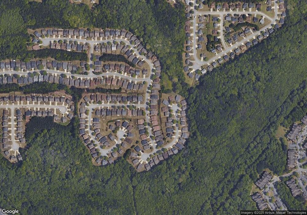 514 Goldfinch Way, Stockbridge, GA 30281 - photo 1